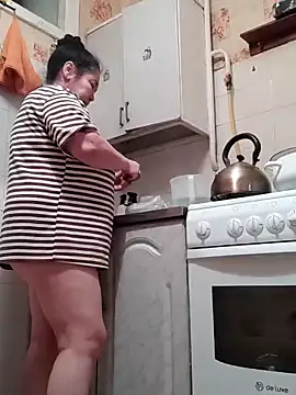 Zulfiya Bruce online show from March 28, 2026, 4:30 pm