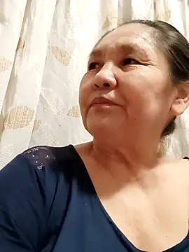 Zulfiya Bruce online show from February 8, 2026, 6:49 pm