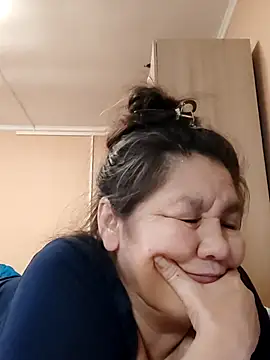 Zulfiya Bruce online show from February 5, 2026, 6:37 pm