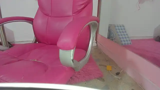 CAMILA--REY online show from March 11, 2025, 11:12 am