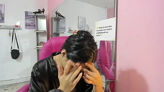 CAMILA--REY online show from February 28, 2026, 11:54 am