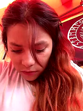 Snapshot of 3littleschoolteens chatting on September 19, 2025, 8:46 pm 3littleschoolteens online show from September 19, 2025, 8:46 pm