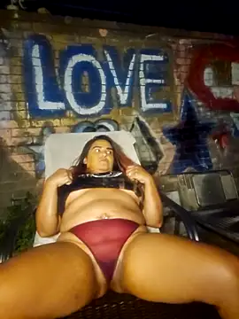 sweetcheekzx online show from March 17, 2025, 1:24 am