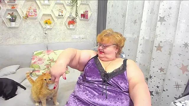  big love  online show from March 15, 2026, 8:27 pm