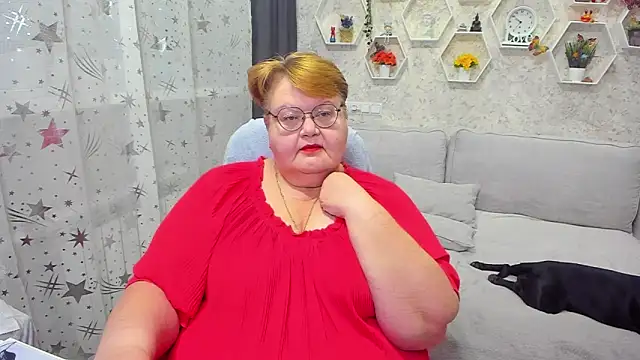  big love  online show from November 29, 2025, 8:53 pm