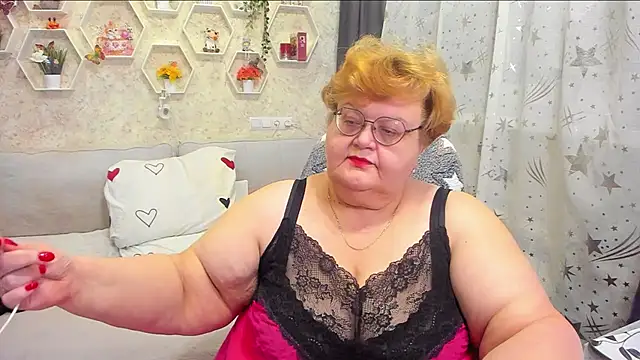  big love  online show from February 15, 2026, 5:23 pm