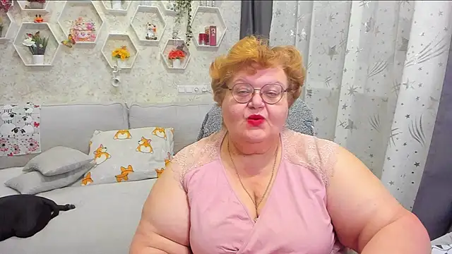  big love  online show from March 7, 2026, 7:19 pm