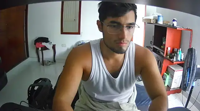 lechero226 online show from January 23, 2025, 7:18 pm