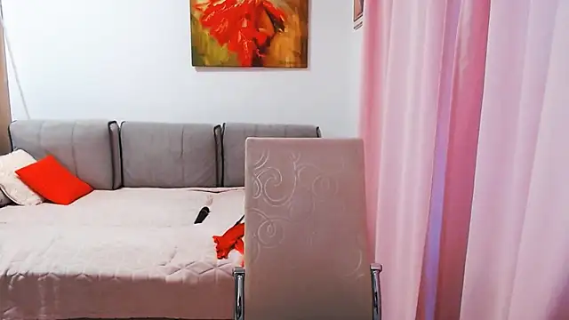 Magic Blondie online show from November 1, 2025, 1:27 pm