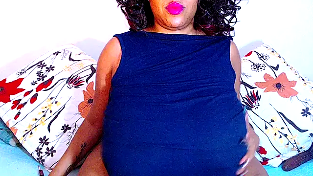 Ebonylovelyx online show from January 8, 2026, 3:12 am