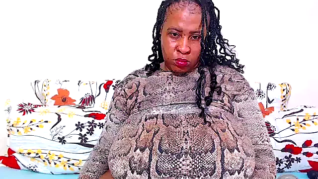 Ebonylovelyx online show from September 21, 2025, 10:09 am