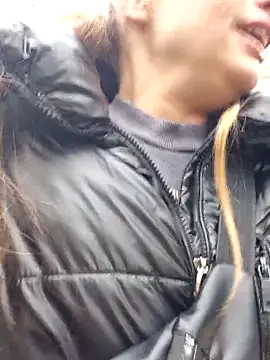 Keli Jessi online show from March 25, 2026, 1:10 pm