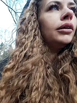 Keli Jessi online show from February 26, 2025, 1:00 pm