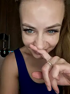 Keli Jessi online show from February 24, 2025, 5:42 pm