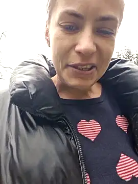 Keli Jessi online show from April 2, 2026, 9:38 am