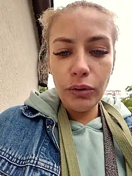 Keli Jessi online show from September 25, 2025, 12:33 pm