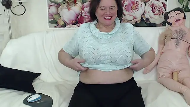 FlaviaSquirts online show from February 13, 2025, 12:11 pm