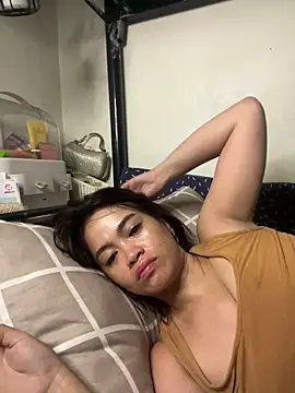 Snapshot of pinay4uwithagoodheart chatting on May 7, 2026, 2:05 am pinay4uwithagoodheart online show from May 7, 2026, 2:05 am