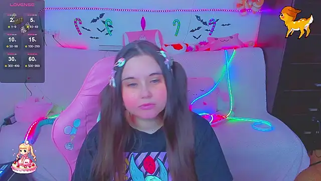 Snapshot of Lolisuccub chatting on February 1, 2026, 3:21 pm Lolisuccub online show from February 1, 2026, 3:21 pm