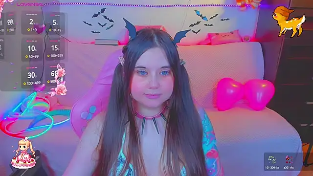 Snapshot of Lolisuccub chatting on February 16, 2026, 5:44 pm Lolisuccub online show from February 16, 2026, 5:44 pm