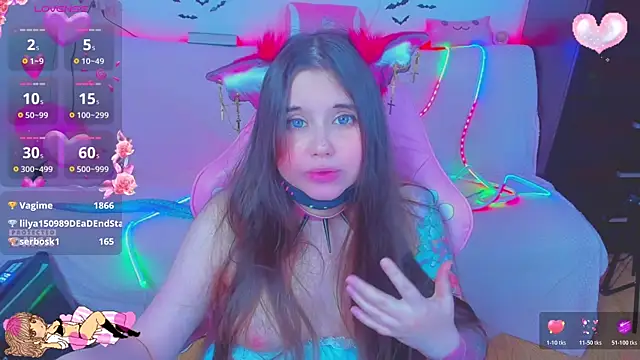 Snapshot of Lolisuccub chatting on February 23, 2026, 4:14 am Lolisuccub online show from February 23, 2026, 4:14 am