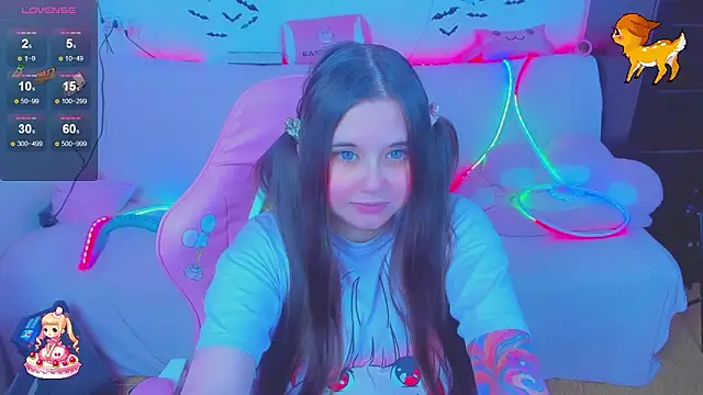 Snapshot of Lolisuccub chatting on February 3, 2026, 5:18 pm Lolisuccub online show from February 3, 2026, 5:18 pm