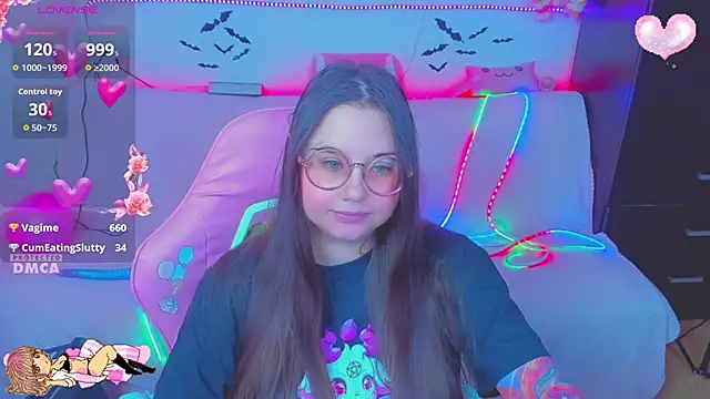 Snapshot of Lolisuccub chatting on February 26, 2026, 4:18 pm Lolisuccub online show from February 26, 2026, 4:18 pm