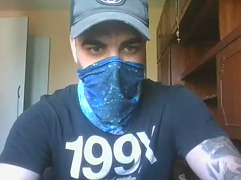 projectdivad online show from May 27, 2026, 1:40 pm
