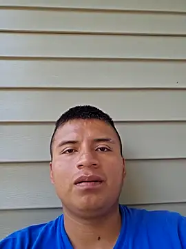 Diablo9804 online show from September 20, 2025, 4:45 pm