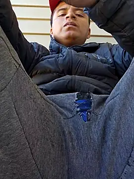 Diablo9804 online show from October 14, 2025, 4:18 pm