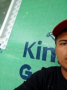 Diablo9804 online show from September 30, 2025, 4:35 pm