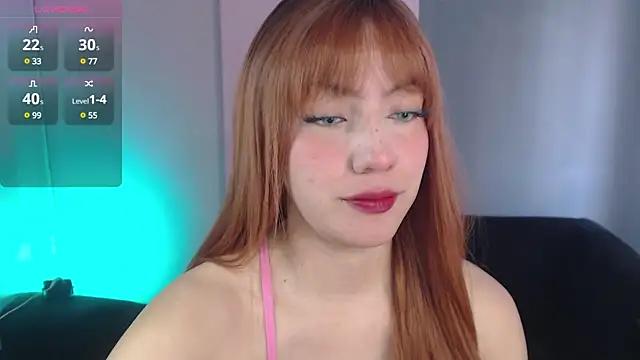 sweetrafaella online show from January 3, 2025, 2:08 pm