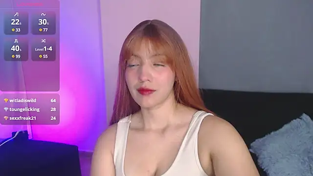 sweetrafaella online show from March 2, 2025, 11:39 pm