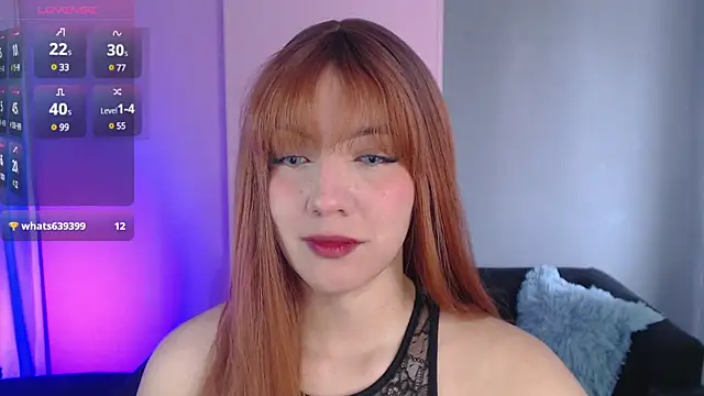 sweetrafaella online show from December 27, 2024, 1:50 pm