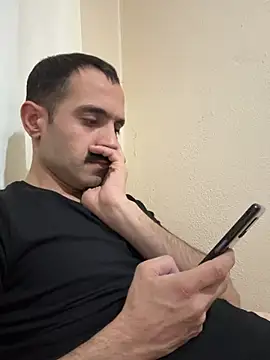 saye0044 online show from March 7, 2026, 10:37 pm