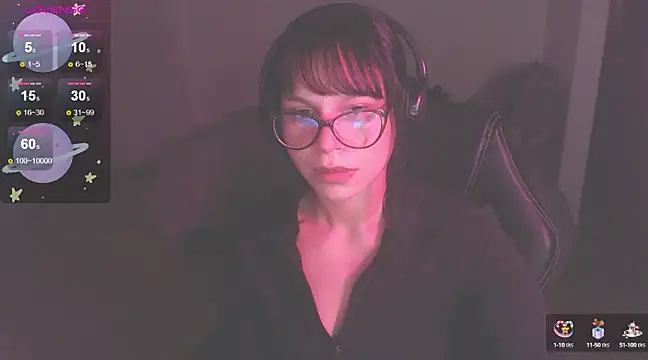 modjo  online show from March 7, 2025, 2:46 am