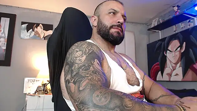 bardock 1 online show from March 4, 2026, 1:13 am