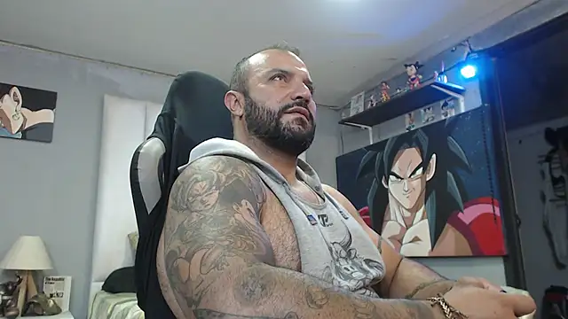 bardock 1 online show from October 3, 2025, 4:41 pm