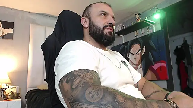 bardock 1 online show from March 20, 2026, 1:50 am