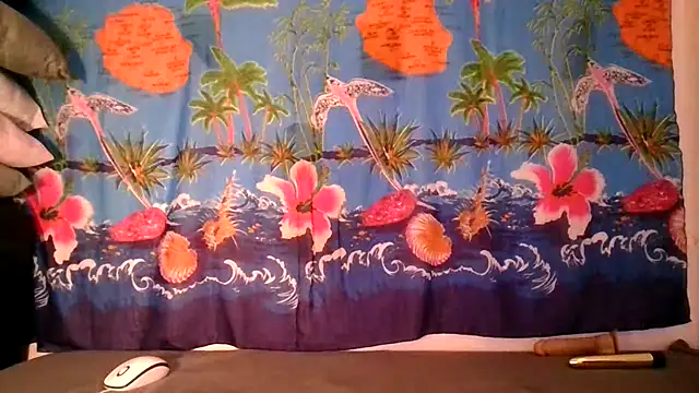 laetitiafun online show from October 3, 2025, 9:22 am