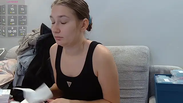 Julvka online show from January 24, 2025, 5:42 pm