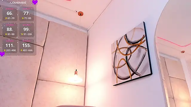 Snapshot of aisha_vs chatting on March 13, 2025, 3:17 pm aisha vs online show from March 13, 2025, 3:17 pm