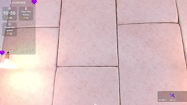 Snapshot of aisha_vs chatting on March 17, 2025, 12:25 pm aisha vs online show from March 17, 2025, 12:25 pm