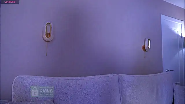 AmmyScotch online show from March 16, 2026, 1:13 am