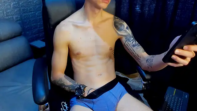 Dmtry6 online show from February 23, 2025, 5:39 pm