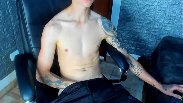 Dmtry6 online show from September 15, 2025, 2:39 pm