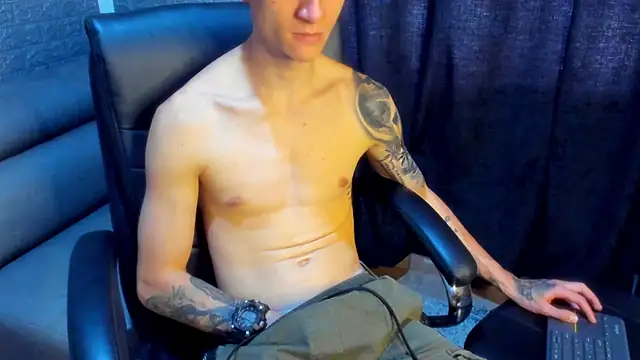 Dmtry6 online show from March 18, 2025, 6:17 pm