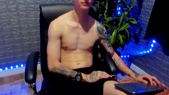 Dmtry6 online show from February 11, 2026, 11:26 pm