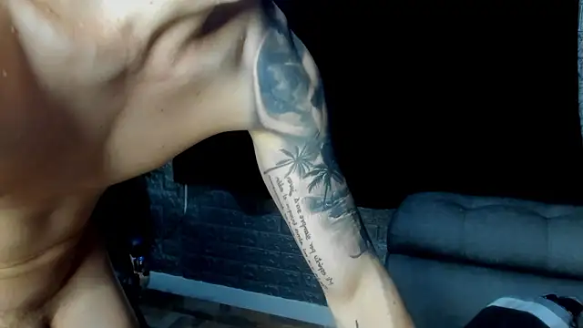 Dmtry6 online show from March 2, 2026, 11:22 pm