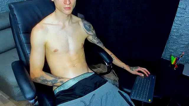 Dmtry6 online show from March 4, 2025, 12:50 am